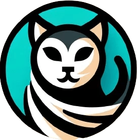 Cat Logo 