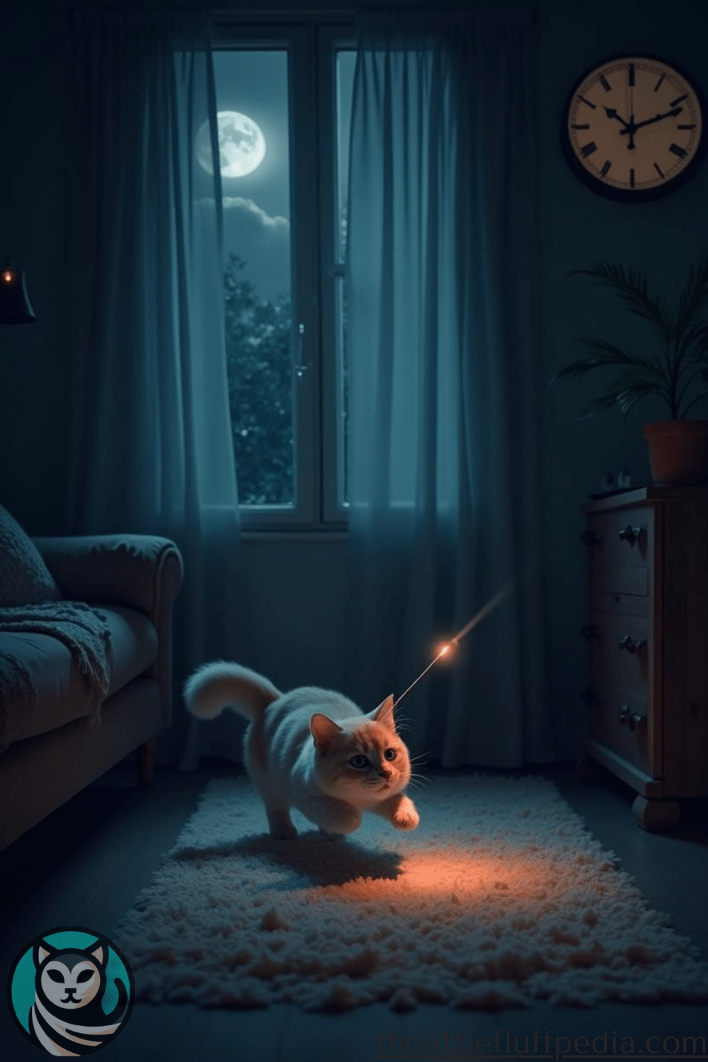 Pinterest Hidden Image