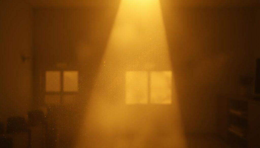indoor air quality particles indoor air quality particles