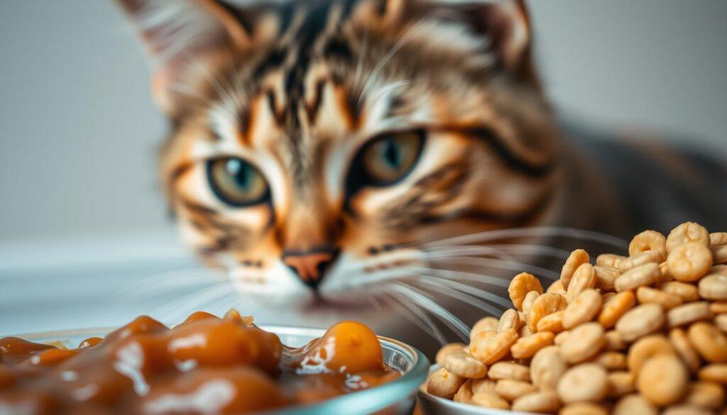 wet vs dry cat food comparison wet vs dry cat food comparison