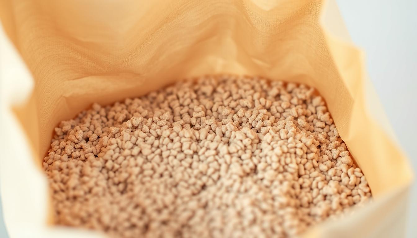best cat litter for allergic cats