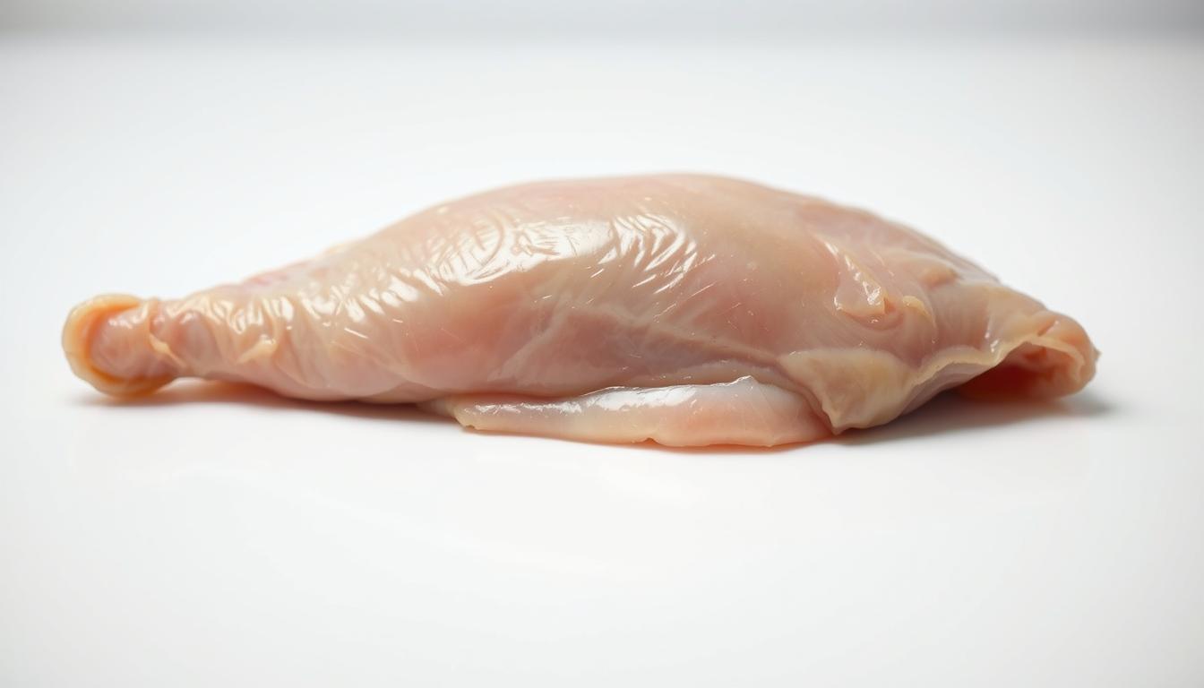 can i feed my cat raw chicken everyday