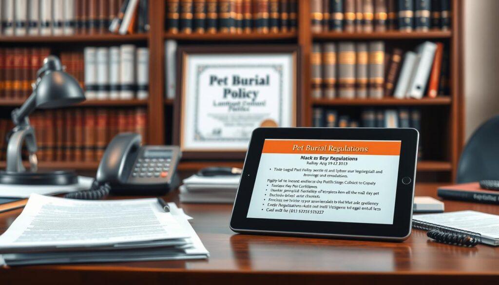 pet burial regulation contacts pet burial regulation contacts