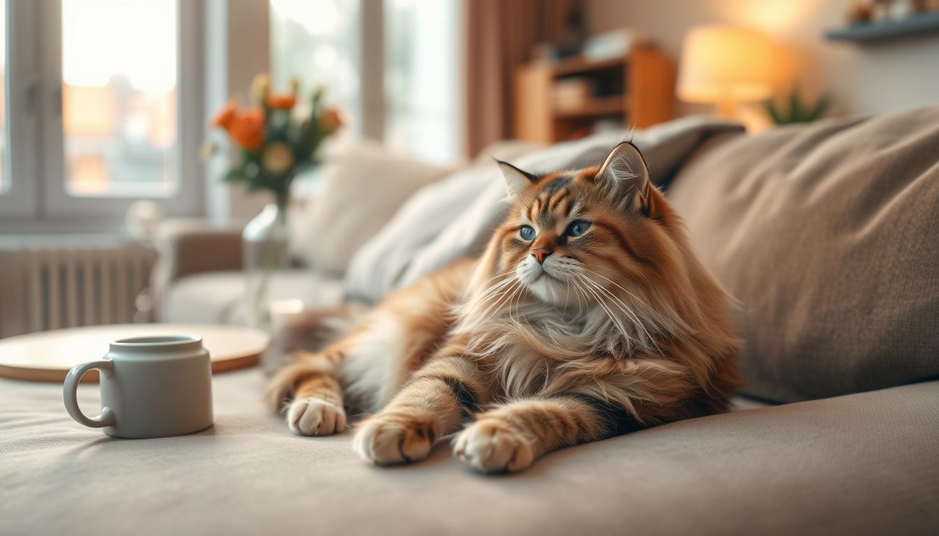 Why to get a cat