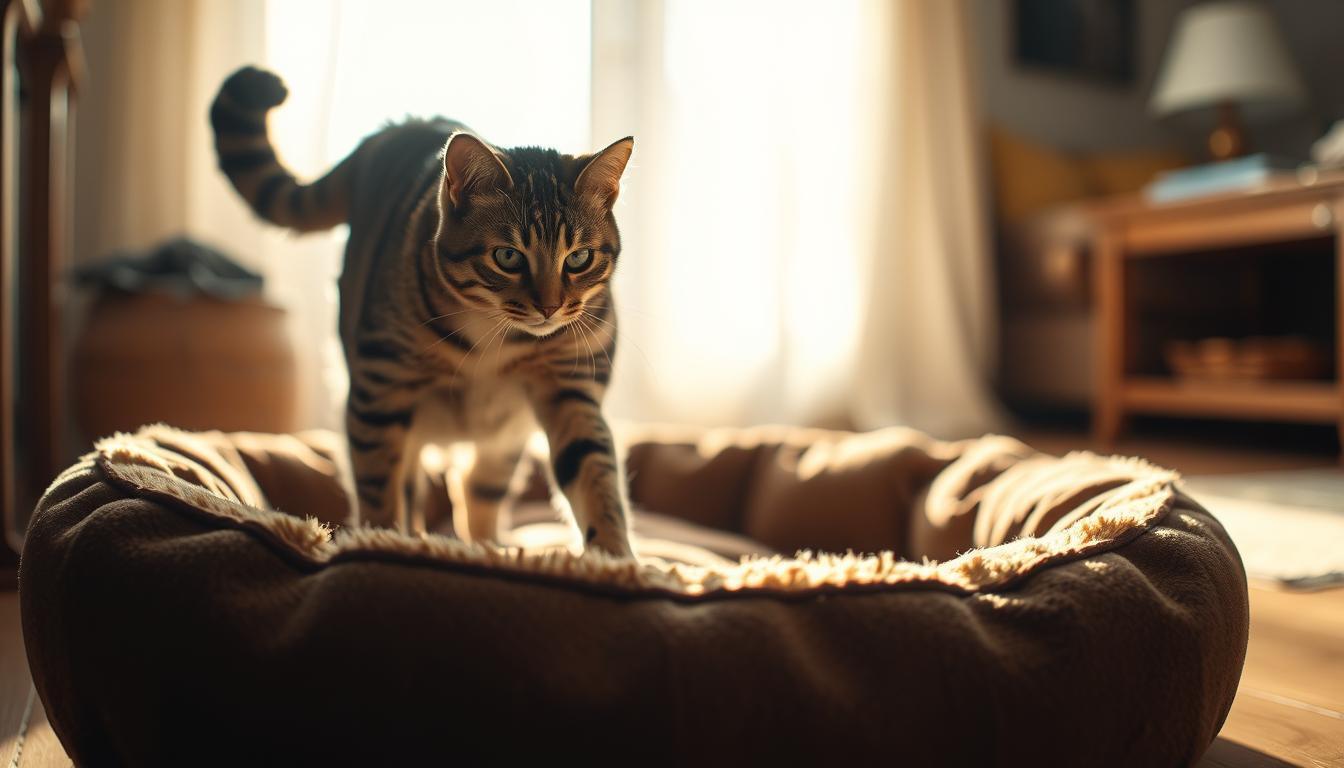 Interesting Info About Cat Peeing On Dog Bed